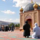 Understanding Local Religious Practices in Kazakhstan: Essential Guide for Expatriates
