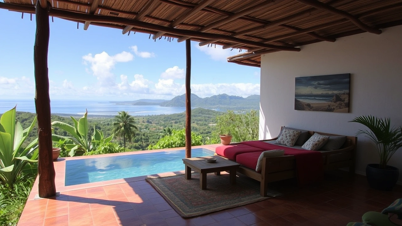 Essential Tips for Selling a Property Quickly in Nicaragua