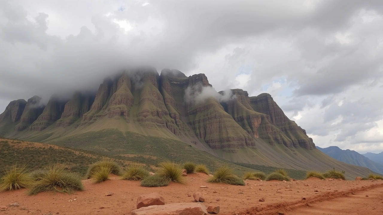 Tips for Coping with Homesickness in Uruguay