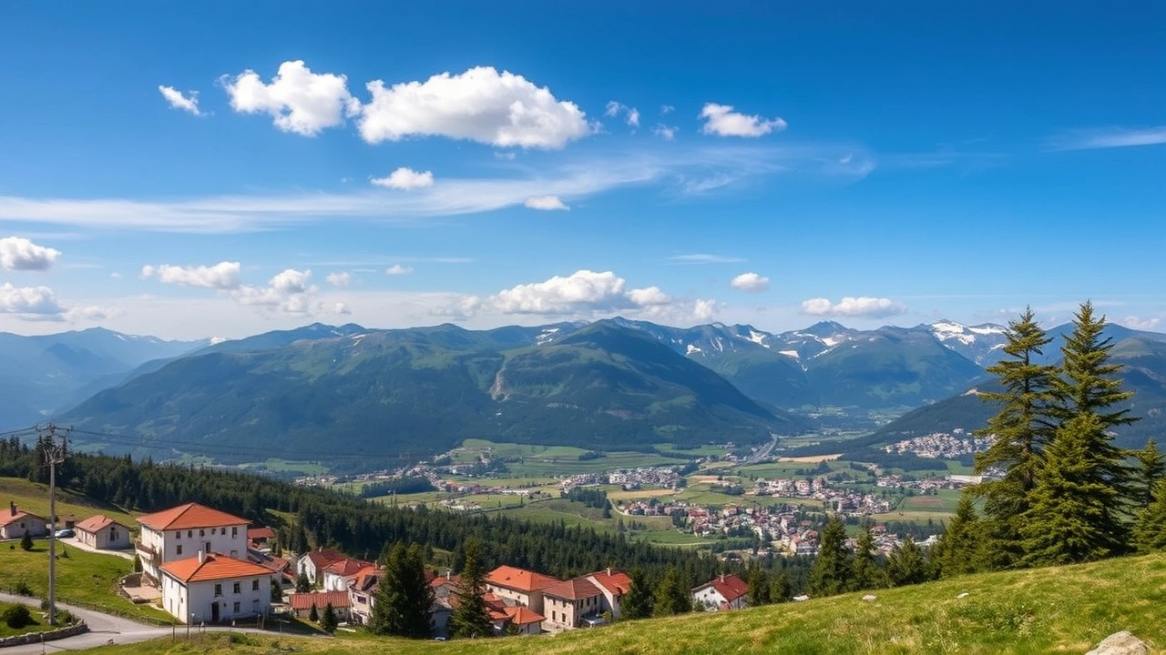 Cost of Setting Up a Company in Serbia: Real Budget, Hidden Fees, and Tax Benefits