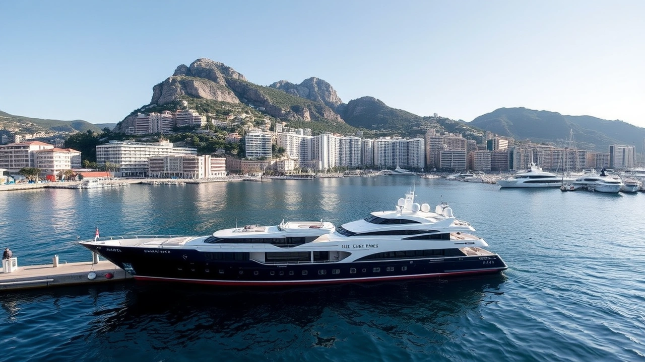 Cost of Living in Monaco for Expats: What You Really Need to Budget For