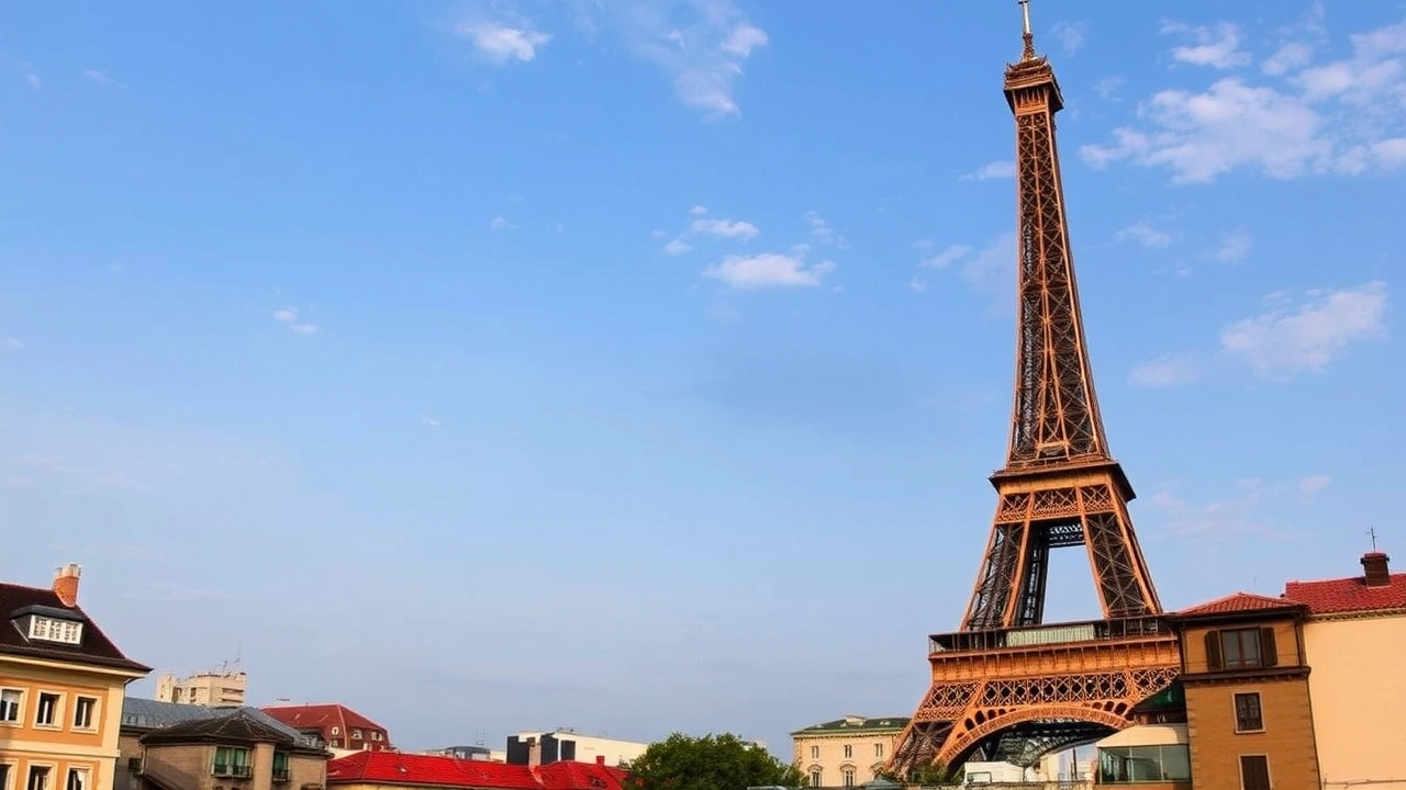 Starting Your Business Abroad: The Expat Entrepreneur’s Guide to France