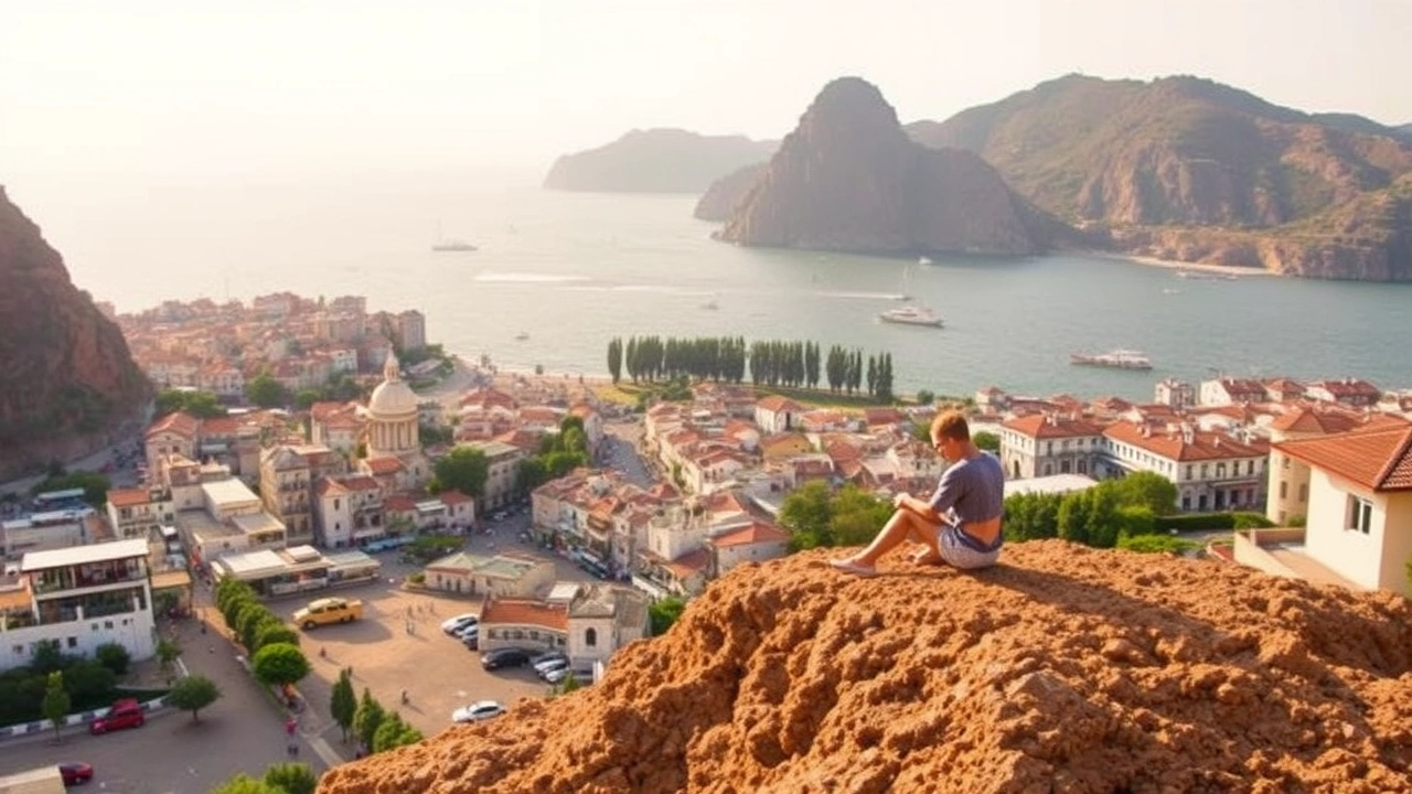 Starting Your Business Abroad in South Korea: The Complete Expat Guide