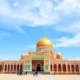 Launching a Business Abroad as an Expat: The Kazakhstan Case Study