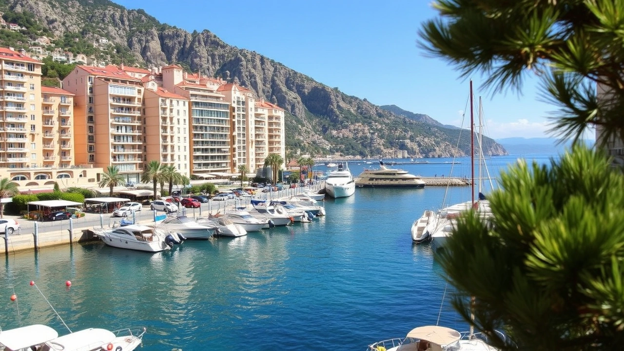 Starting a Business Abroad as an Expat: The Complete Guide to Entrepreneurship in Monaco