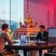 Building Your Professional Network in Kazakhstan as an Expat