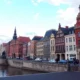 Building Your Professional Network as an Expat in Belgium