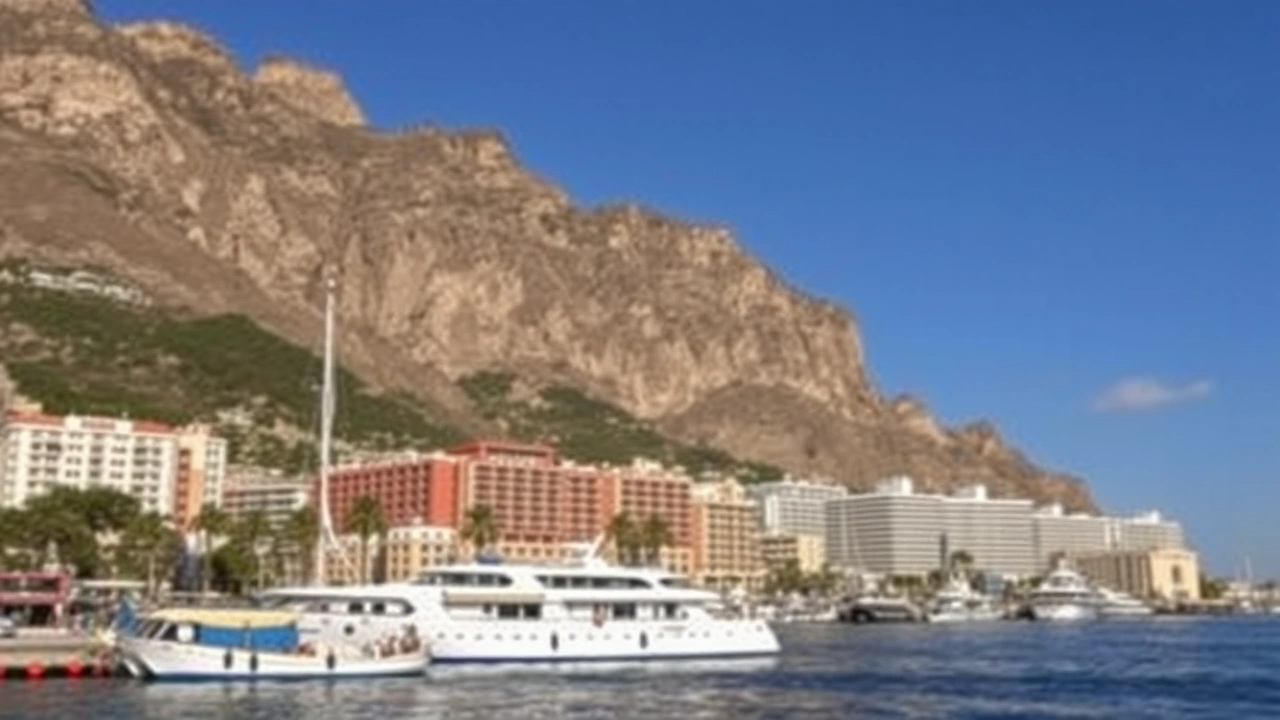 Studying Abroad in Monaco: A Guide to a Prestigious and Demanding Destination