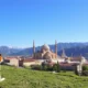 Pet Relocation to Turkmenistan: Your Complete Guide for a Stress-Free Move