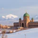 Expatriate Taxation: Income Tax and Property Tax in Kazakhstan