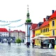 Taxation in the Czech Republic: Understanding Income Tax and Property Tax for Expatriates