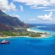 Taxation: Income Tax, Property Tax in Wallis and Futuna for Expats