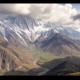 Geography of Peru: A Land Shaped by the Andes