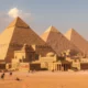 Geography of Egypt: Landforms, Climates, and Organizing a Territory Constrained by the Desert