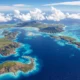 Geography of the Micronesian Country: A Vast Archipelago in a Small Area