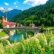 Managing Your Money as an Expat: Understanding Banking Services in Slovenia
