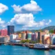 International Financial Management: How to Organize Your Expatriate Banking Services in Puerto Rico