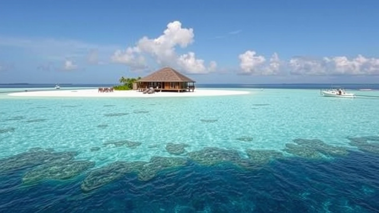 Complete Guide to Buying a Beachfront Property in the Maldives