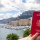 Complete Guide to Obtaining a Monaco Passport