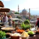 Expat’s Culinary Guide: Understanding and Savoring Turkmenistan’s Local Cuisine