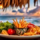 Expat Food Guide: Dive into Aruba’s Local Cuisine