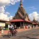 Guide to Obtaining a Cambodian Passport