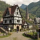 History of Germany: From Origins to the Reunified Nation