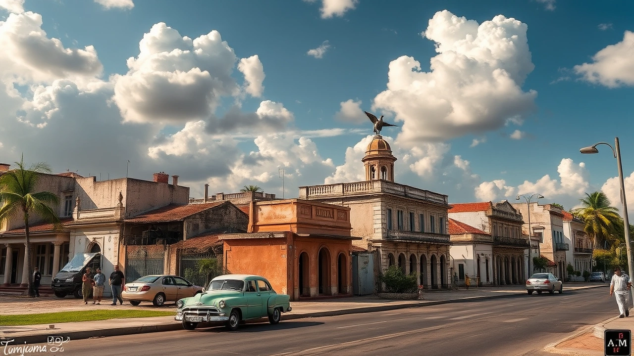 History of Cuba: From Indigenous Peoples to the Quest for Identity