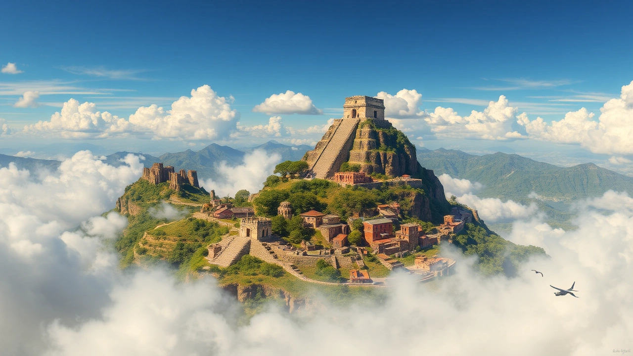 History of Venezuela: From Indigenous Societies to the Contemporary Crisis