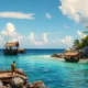 History of the Country of Antigua and Barbuda: From the First Peoples to the Modern State