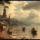 History of Cambodia: From the Kingdoms of Angkor to Independence and Modern Wars