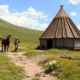History of Kazakhstan: From Ancient Peoples to the Silk Roads and Independence