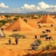 History of the Country Kenya: From the First Hominids to the Modern Constitution