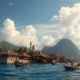 History of the Turks and Caicos Islands