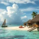 History of the Maldives