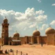 History of Saudi Arabia: From Ancient Civilizations to the Oil Era