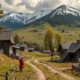 History of Slovakia: From the First Peoples to the End of Communism