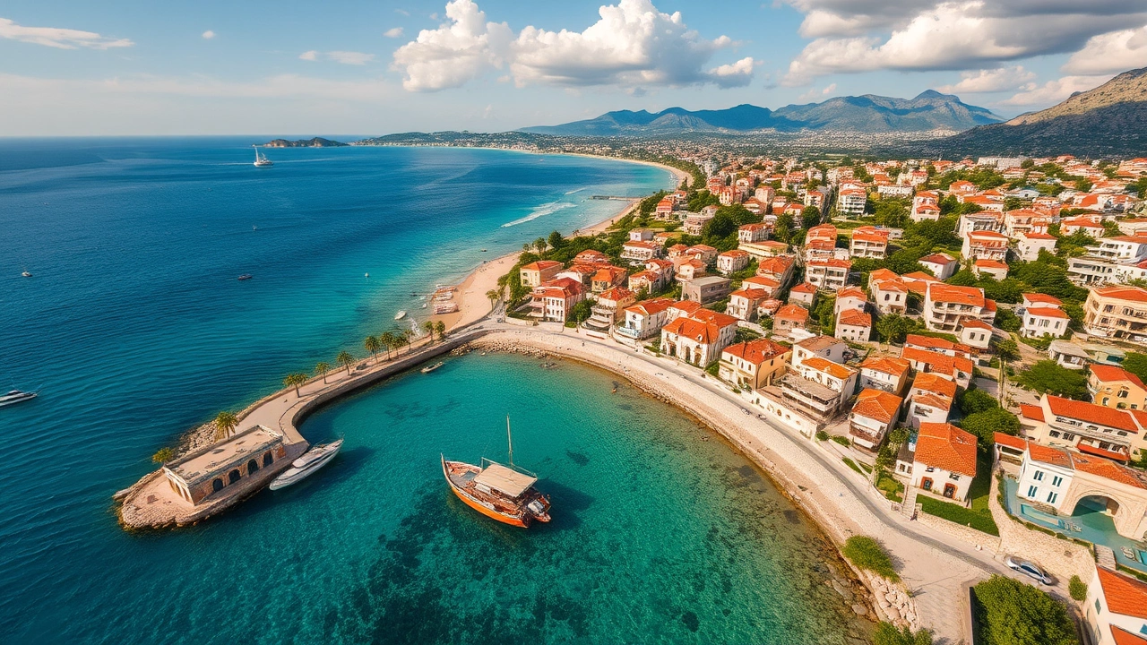 Cyprus Real Estate: Market Status, Outlook, and Top Investment Locations