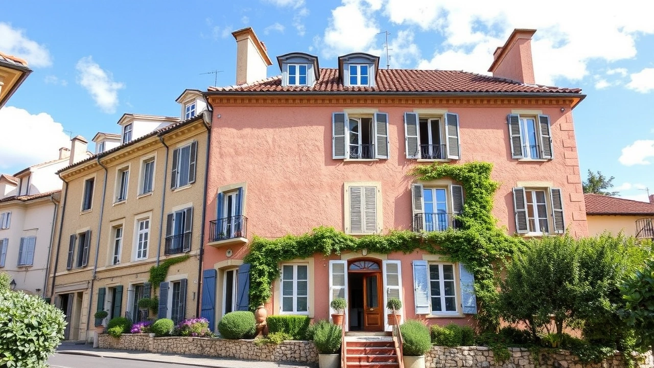 Investing in Real Estate in Aix-en-Provence: A Complete Guide for Discerning Investors