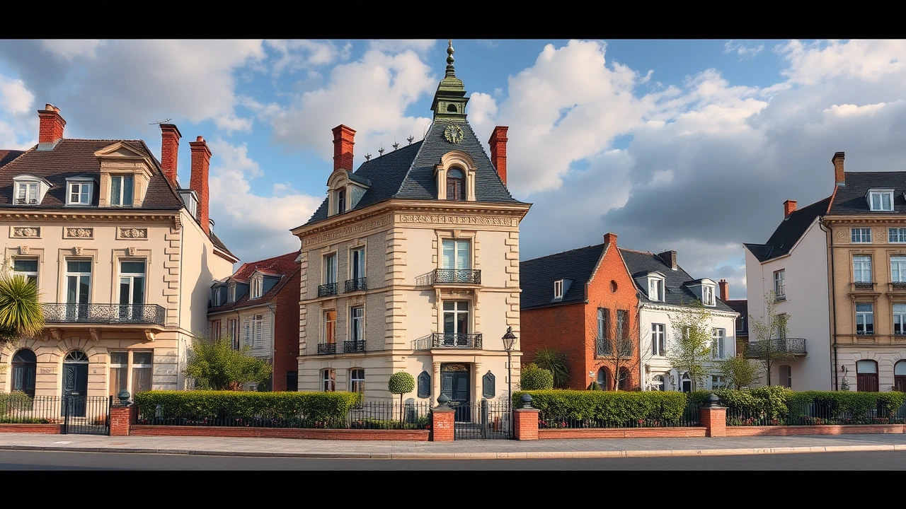Investing in Real Estate in Amiens: The Complete Guide to Capitalizing on a Still-Affordable Market
