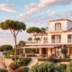 Investing in Real Estate in Antibes: Understanding a Strained Riviera Market