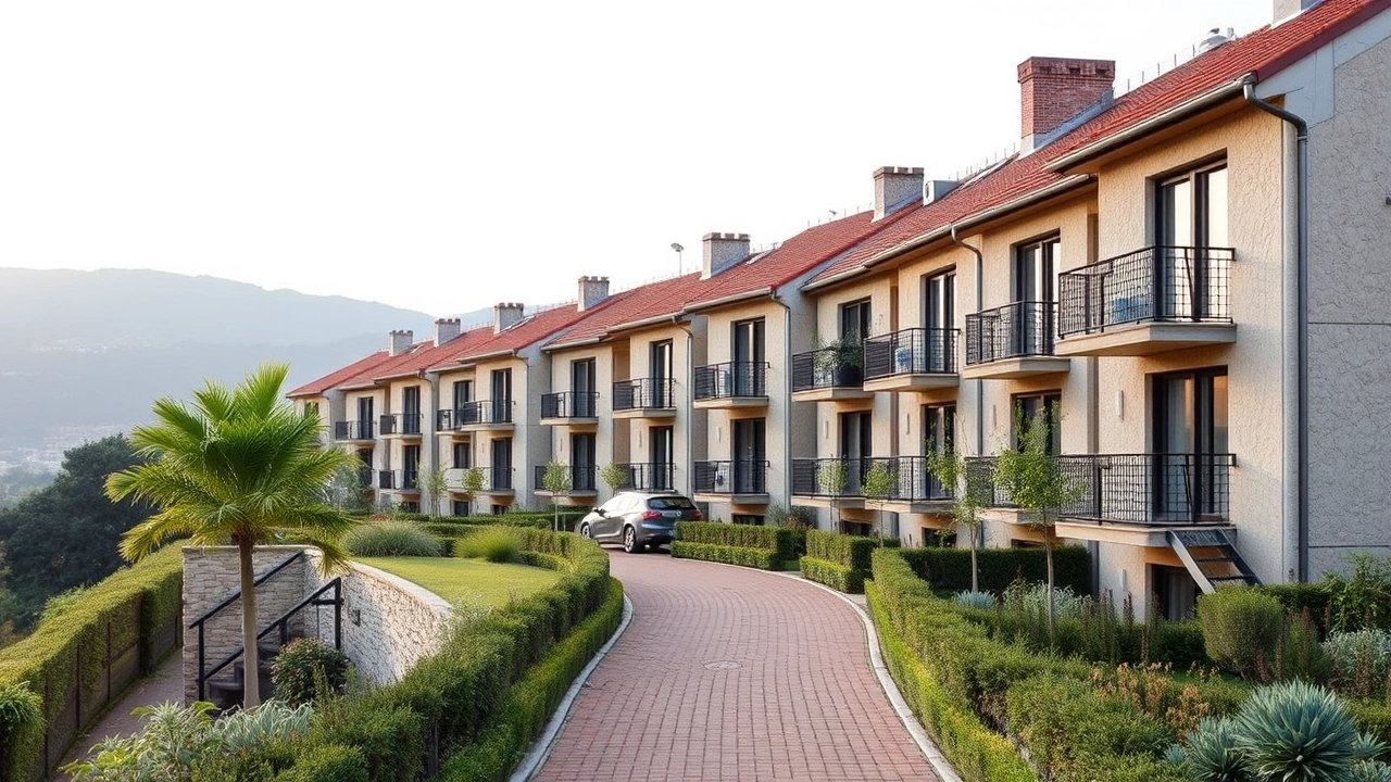 Investing in Real Estate in Antony: A Complete Guide to a Successful Investment