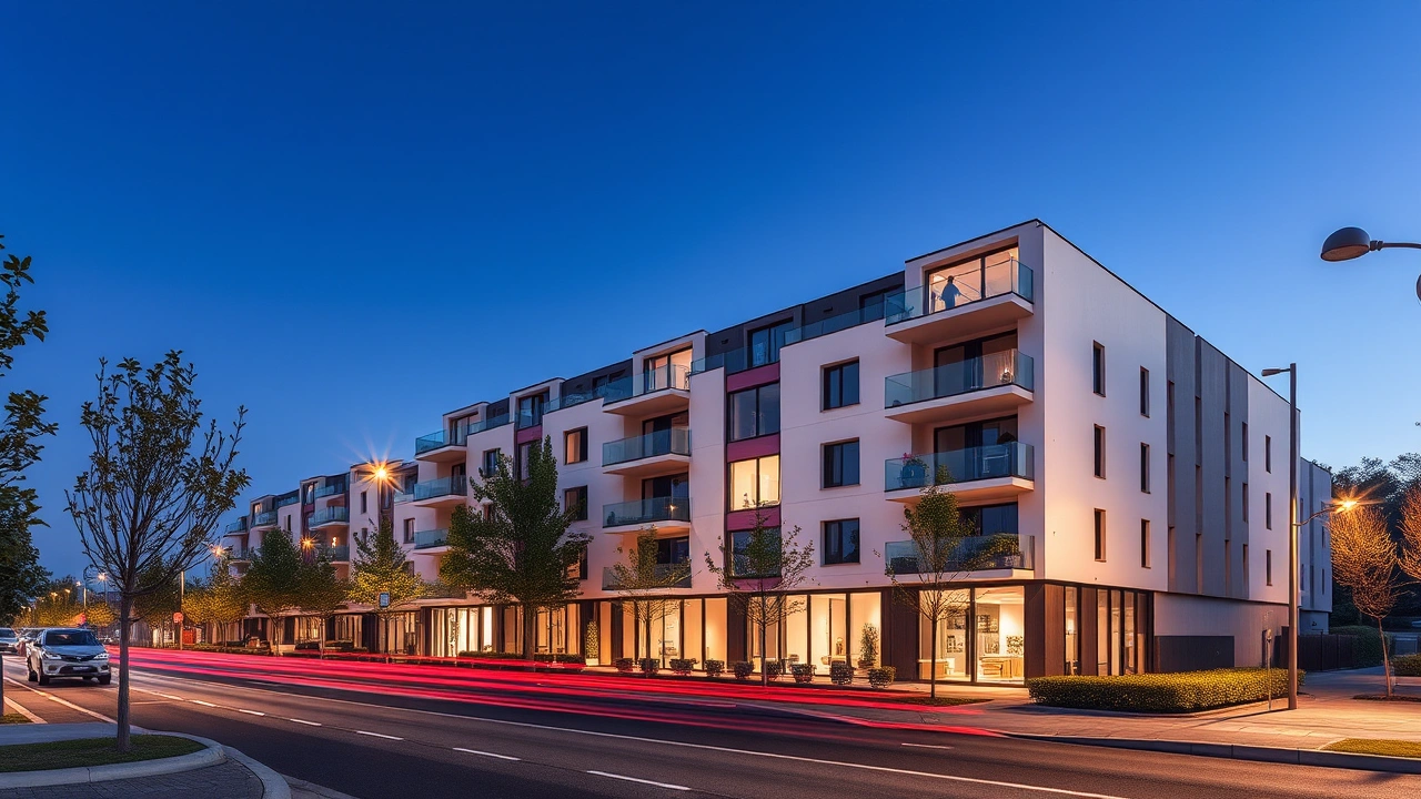 Investing in Real Estate in Argenteuil: The Complete Guide to Accessing Greater Paris at an Affordable Price