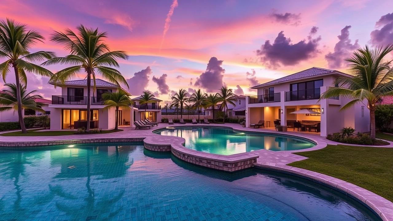 Investing in Aruba Real Estate: Understanding the Market, the Numbers, and the Opportunities