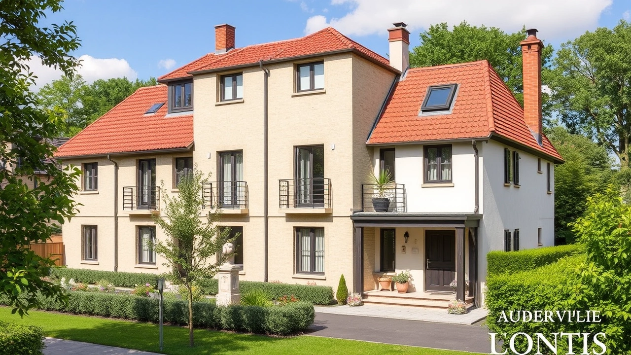 Investing in Real Estate in Aubervilliers: Potential, Risks, and Strategies