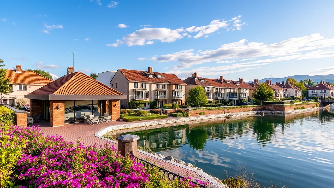 Investing in Real Estate in Beau-Bassin Rose-Hill: A Complete Guide to Understanding the Market