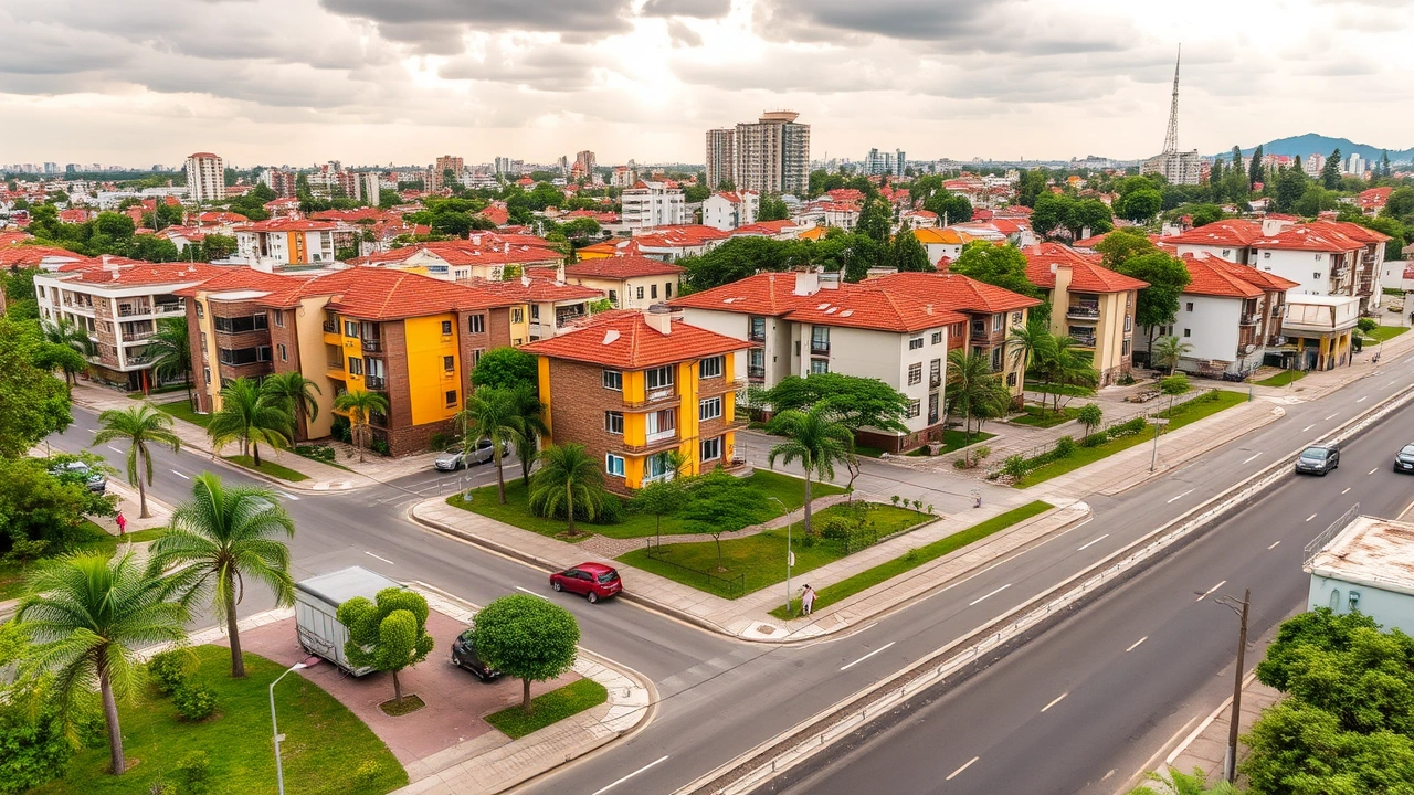 Investing in Belo Horizonte Real Estate: A Guide to an Overheated Market