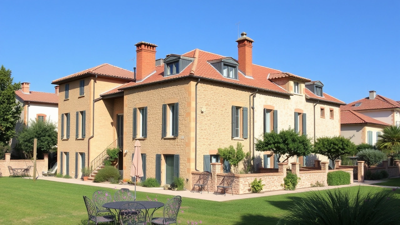 Investing in Real Estate in Béziers: The (Highly) Profitable Southern Bet