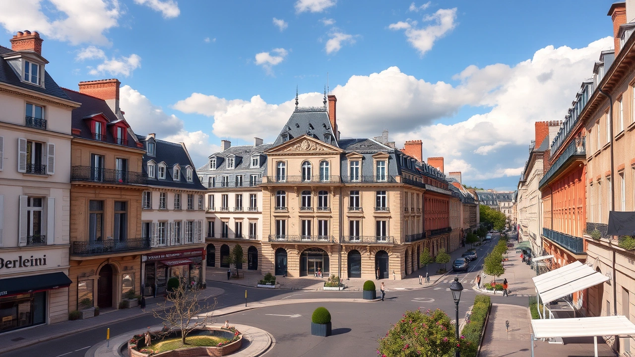 Investing in Bordeaux Real Estate: The Complete Guide to Taking Action