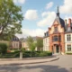 Investing in Real Estate in Bourges: Potential, Neighborhoods, and Winning Strategies